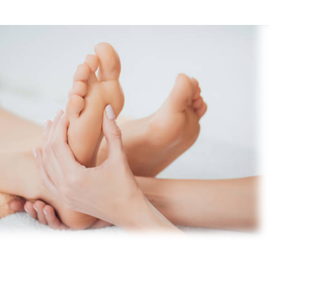 Foot Massage Image